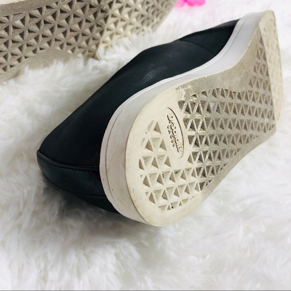 Dr. schools memory foam shoes size - Picture 7 of 8